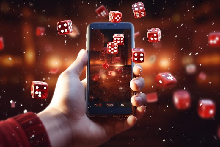 9jgo Casino en Vivo
